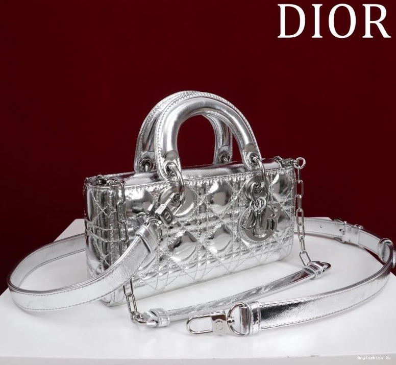 Bags Christian Dior RelaxedFit Lady My 66753 0812